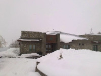 Khorog Serena Inn hotel