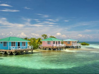 Fantasy Island Eco Resort