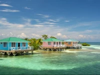 Fantasy Island Eco Resort 