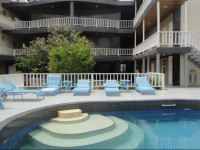 China Town Hotel Caye Caulker