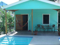 Hummingbirds Cabins