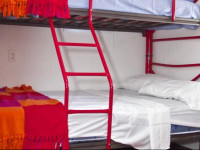 Juans Guest Rooms at Juan in a Million