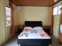Sea n sun Guest House 