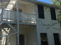 Vega Inn Budget Apartments
