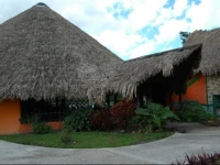 Lamanai Hotel & Marina 