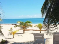 Caribbean Beach Cabanas of Placencia 