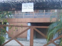 High Tide Guest House 