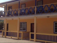 PalmaВґs Guesthouse 