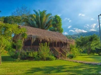 Bocawina Rainforest Resort 