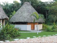 Kiskadee Lodge 