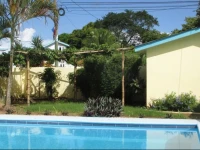 Sun Oasis 