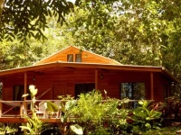Vanilla Hills Lodge 