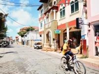 Athens Gate Belize 