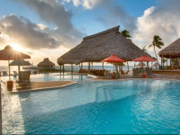 Costa Blu Dive & Beach Resort