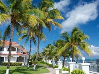 Isla Bonita Yacht Club