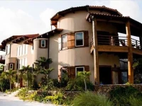 Solaria Villas 