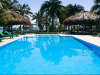 White Sands Cove