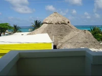 Ocean Paradise Hotel 
