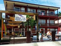 Ocean Tide Beach Resort 