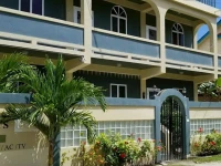 Sea Pearl Vacation Suites 