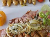 Royaume Hotel dAllada 