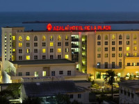 Azalai Hotel De La Plage Cotonou