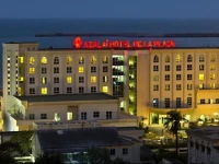 Azalai Hotel De La Plage Cotonou 4*