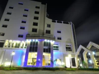 Benin Royal Hotel 