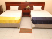 Sea View Hotel Cotonou