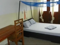 Cocotiers Cotonou Guesthouse 