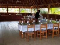 Djegba Hotel 