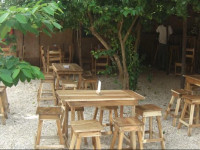 Le Jardin Secret Ouidah