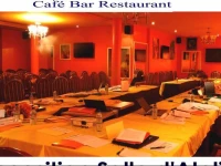 Les Ambassadeurs Hotel 