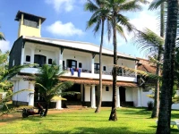 Villa Naomi Beach 