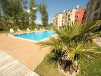 Menada Rocamar Apartments 