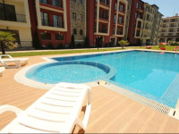 Menada Rocamar Apartments