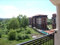 Regina Mare Apart Hotel 