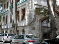 Citadel Guest House