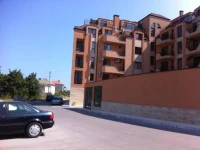 Galata Apartment 3*