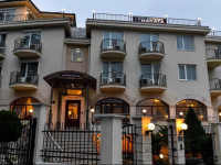 Hotel Trakata