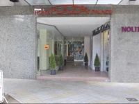 Plaza Palace Hotel 2*