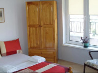 Romantic Apartment