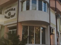 Vida Char Family Hotel 