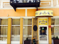 Hotel Tarnava