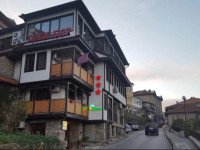 Family Hotel Yatrus