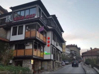 Family Hotel Yatrus 