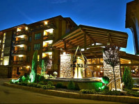 Park Hotel & Spa Maxi