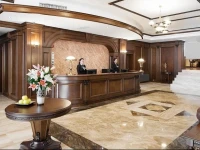 Park Hotel and SPA Vella Hills 