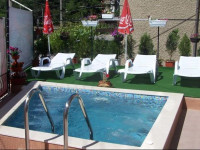 Family Hotel Vityaz House
