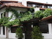 The Old House Family Hotel